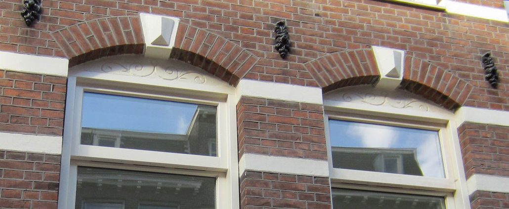 Renovatie Sociale huur Van Oostadestraat