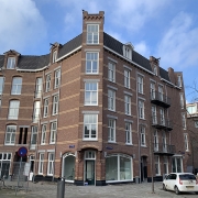 Renovatie fase 1 Transvaalbuurt Amsterdam